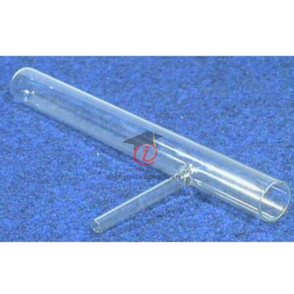 Ống nghiệm có nhánh F18 (CSHH2020)